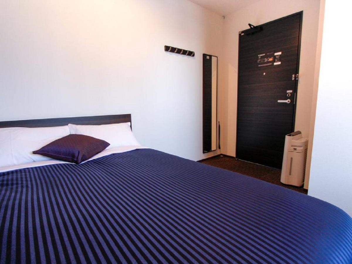 Hotel Livemax Osaka Dome Mae Hotel Exterior photo